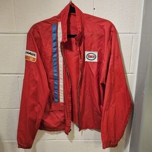 Vintage Enco Work Jacket Large *Read Bio